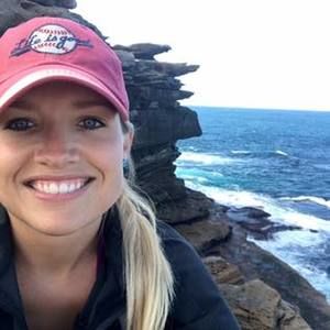 Meet your Posher, Erika